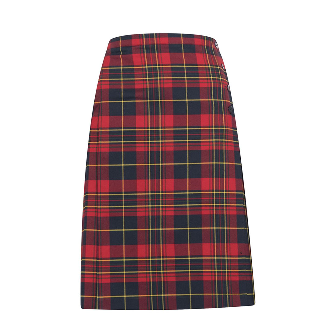 Peckover Uniform Skirt – Design & Embroidery